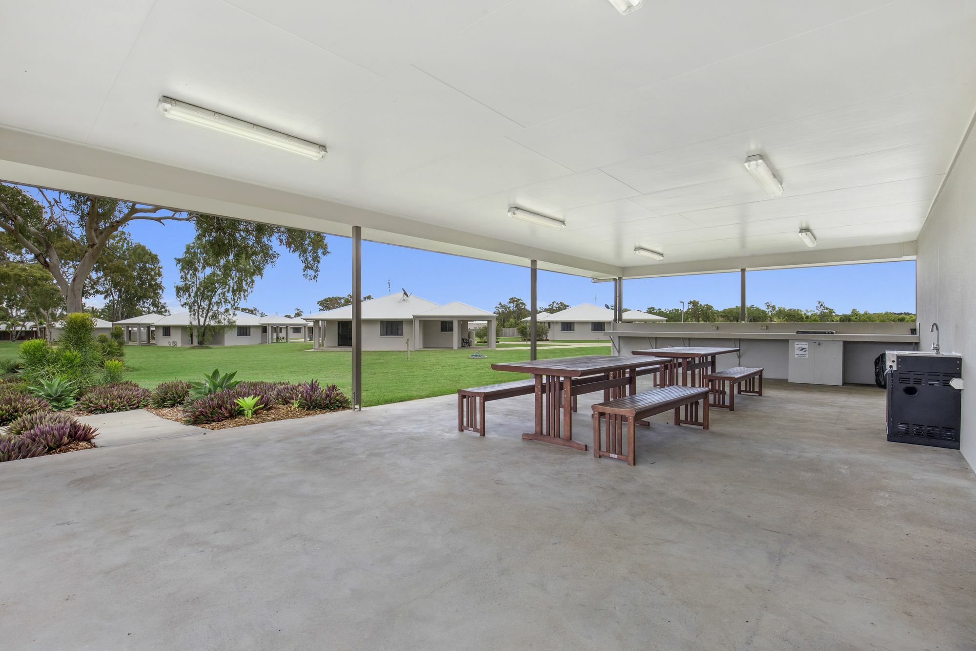 Casa Nostra Motel Rockhampton Exterior foto
